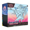 Pokémon Center Chaos Rising ETB