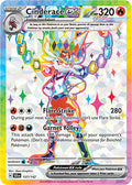 Cinderace 157/142 (SCR)