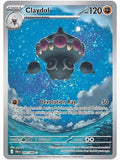 Claydol 092/086 (CRI)