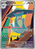Draloak 248/217 (ASC)