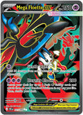 Mega Floette ex 101/086 (CRI)