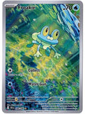 Froakie 088/086 (CRI)