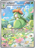Lilligant 092/086 (BLK)
