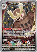 Noctowl 141 Promo
